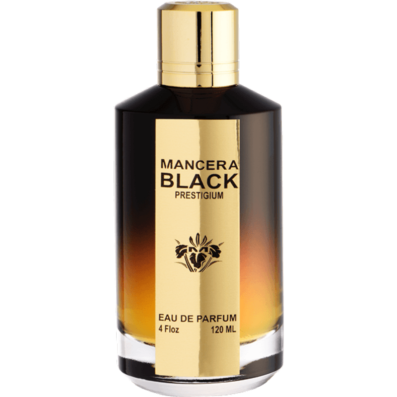 Black Prestigium