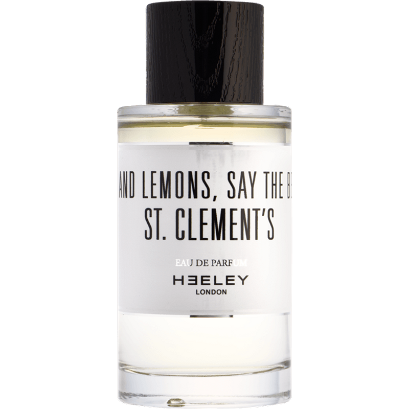 St. Clement'S