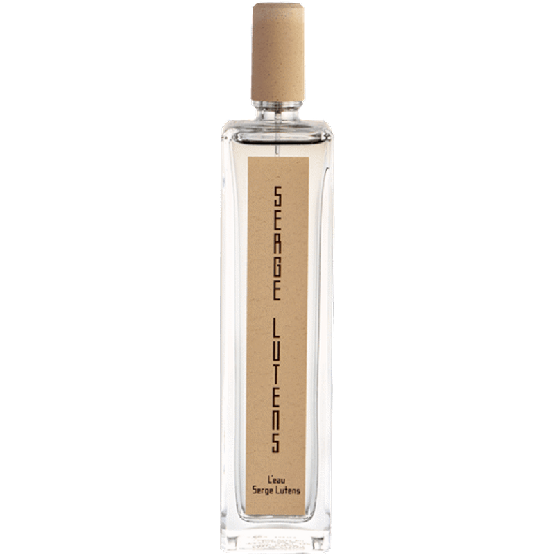 L'Eau Serge Lutens