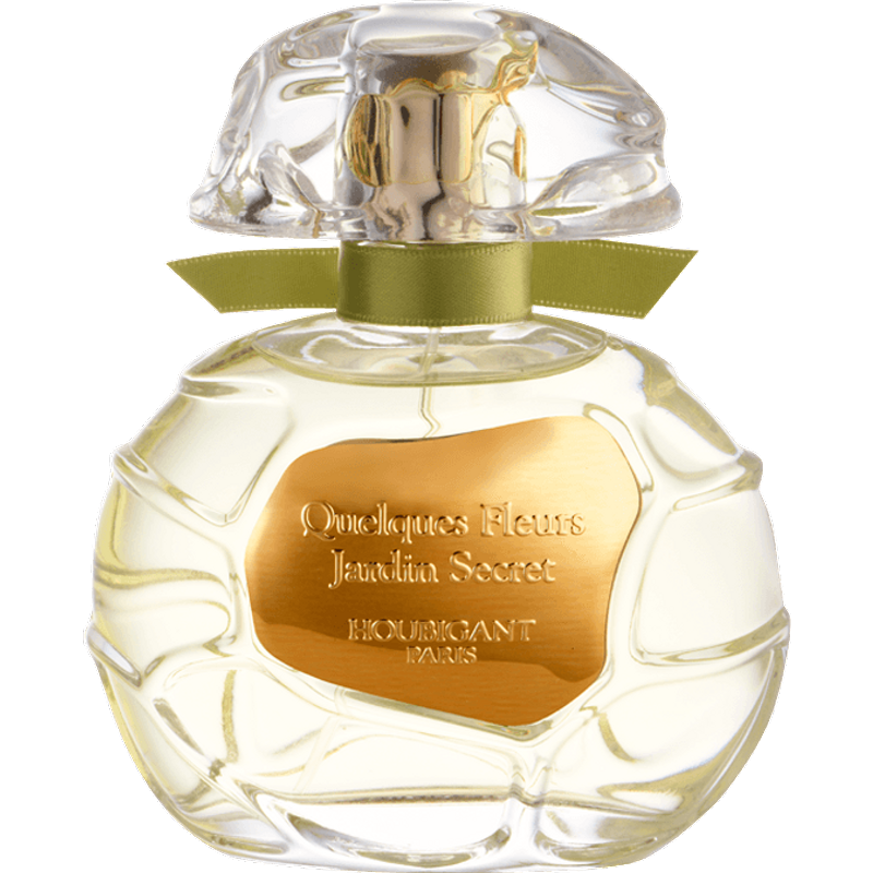 Jardin Secret Privee