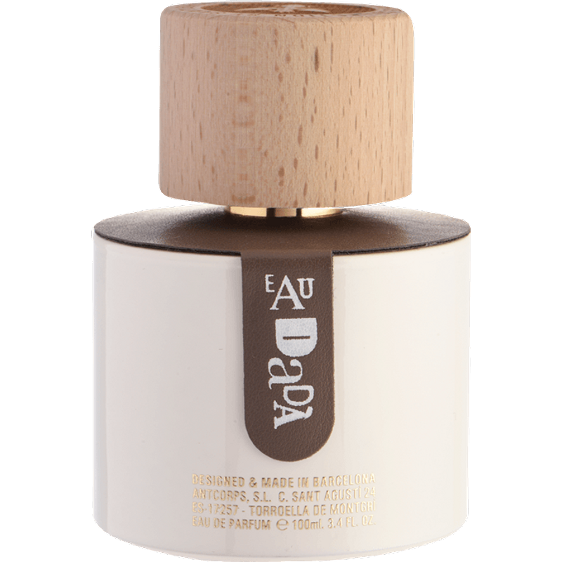 Eau Dadà