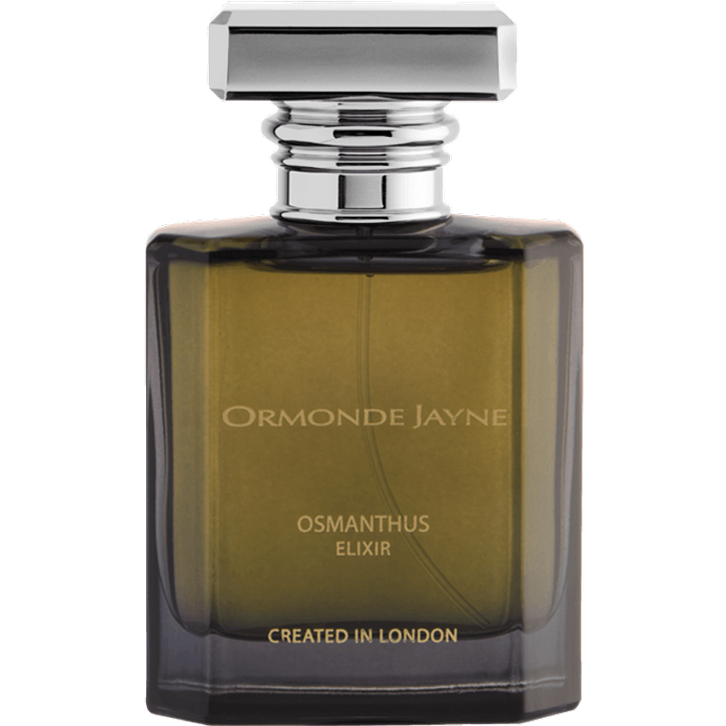 Osmanthus Elixir