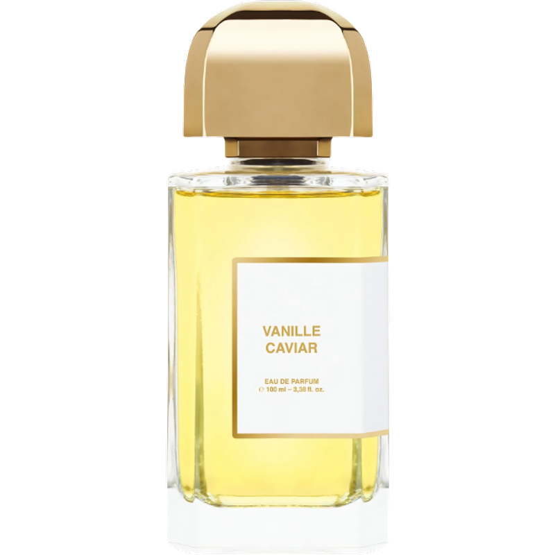 Vanille Caviar