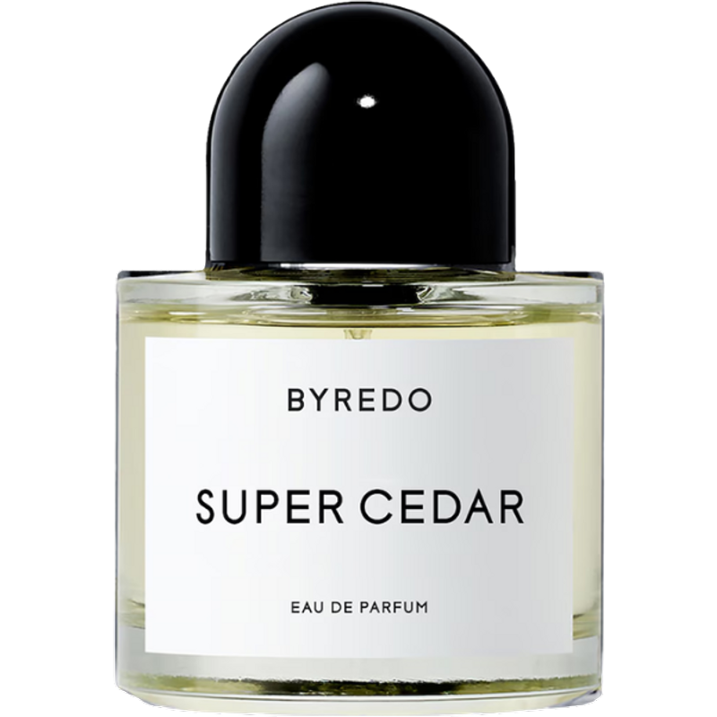 Super Cedar