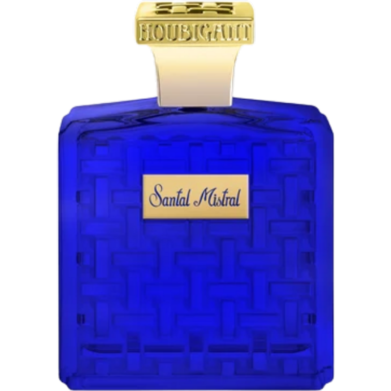 Santal Mistral