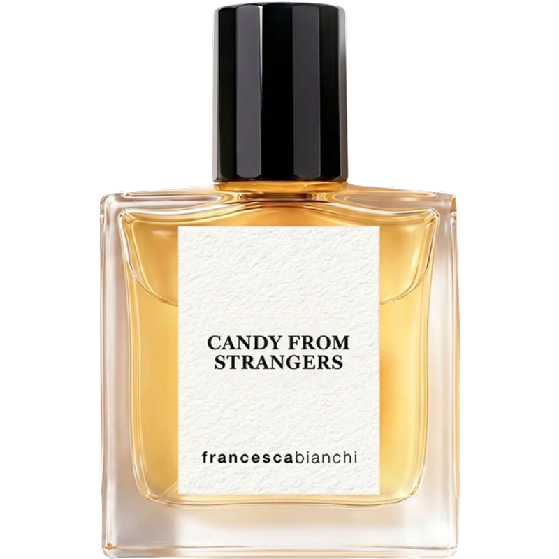 Candy For Strangers