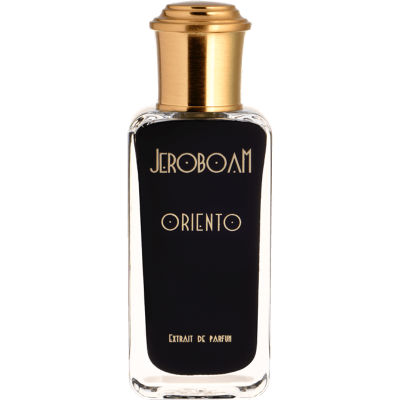 Oriento