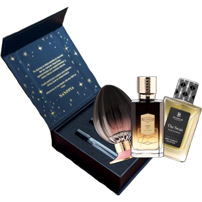 Discovery Set Invierno