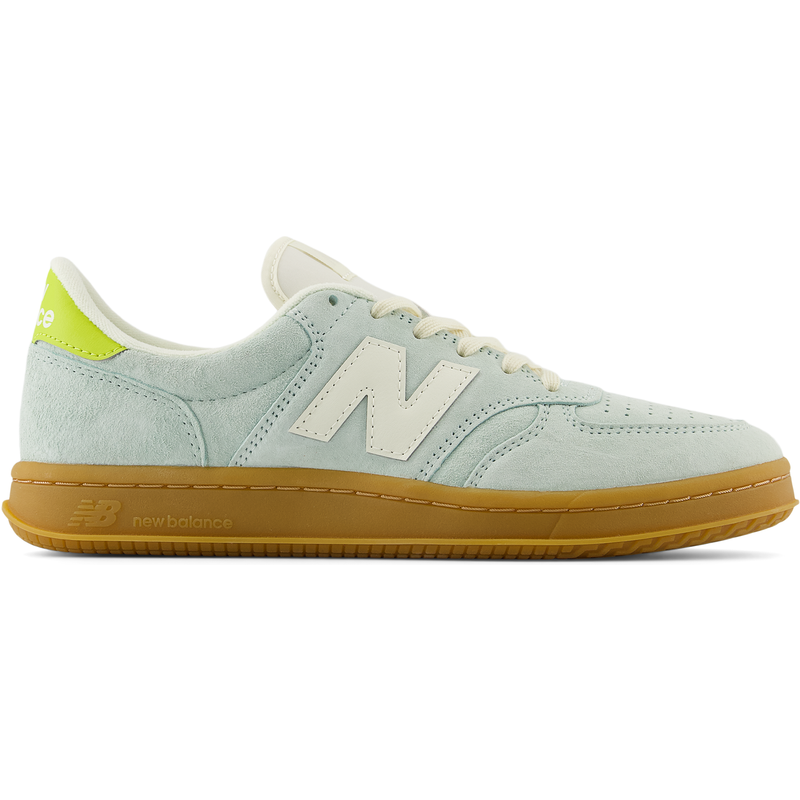 Levně Unisex boty New Balance CT500EB – mátové