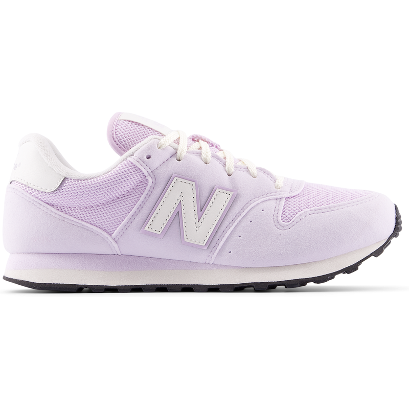 Levně Dámské boty New Balance GW500PRS - fialové