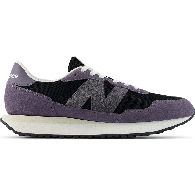 Levně Pánské unisex New Balance M23718J – fialové