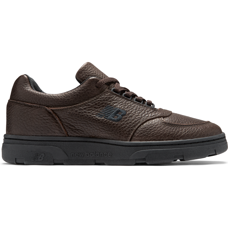 Levně Unisex boty New Balance Allerdale UADWDBL – hnědý