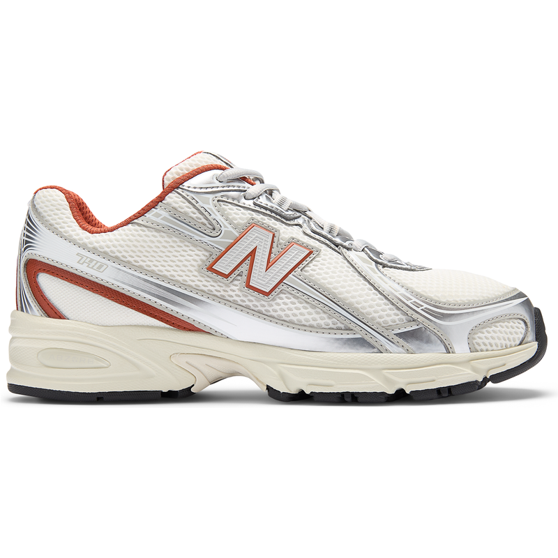 Levně Unisex boty New Balance U7403SB – béžové