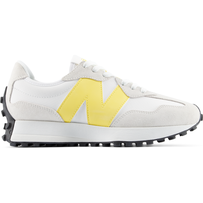 Levně Dámské boty New Balance W3276F7 – bílé