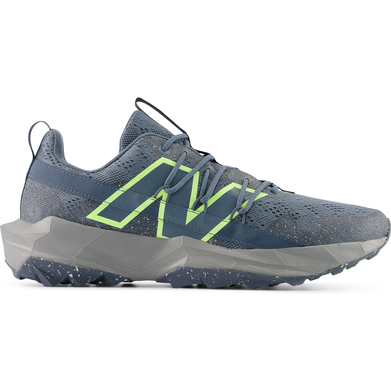 Levně Pánské boty New Balance DynaSoft Tektrel MTTR2TK – šedé