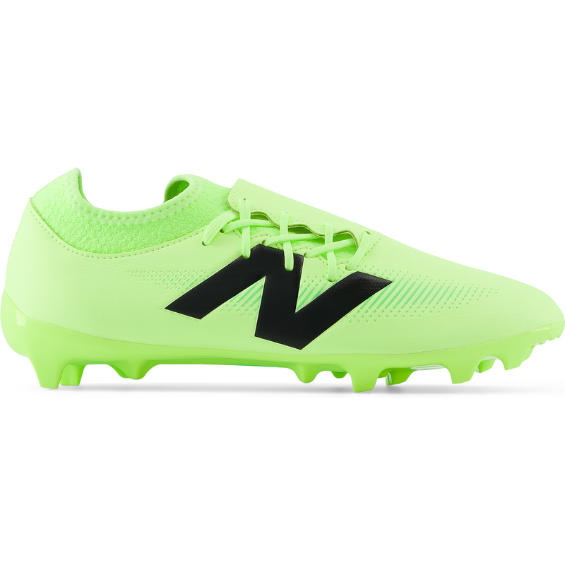 Levně Kopačky New Balance FURON V7+ DISPATCH FG SF3FL75 – zelené