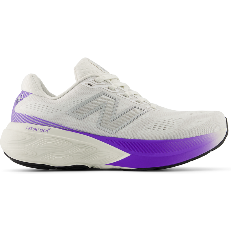 Levně Dámské boty New Balance Fresh Foam X 880 v15 W8802RJ – šedé