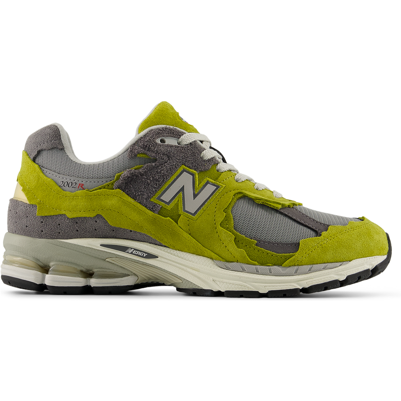 Levně Unisex boty New Balance Protection Pack M20028ZH – zelené