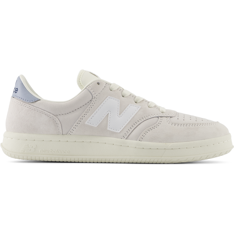 Levně Unisex boty New Balance CT500AG – šedé