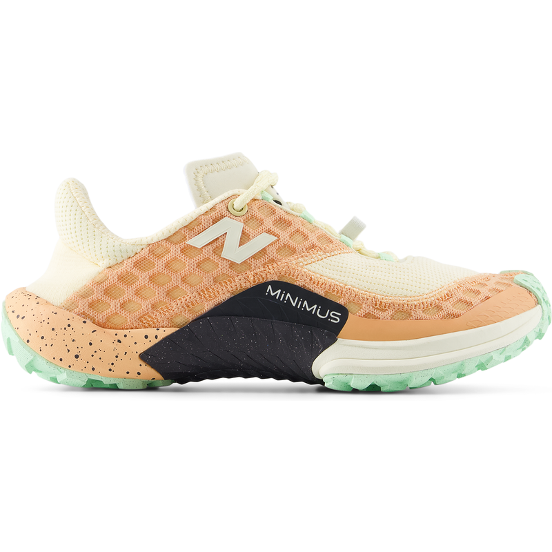 Levně Dámské boty New Balance Minimus Trail WTM10CM1 – různobarevné