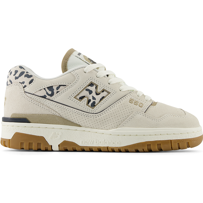 Levně Dámské boty New Balance BBW550QA – béžové