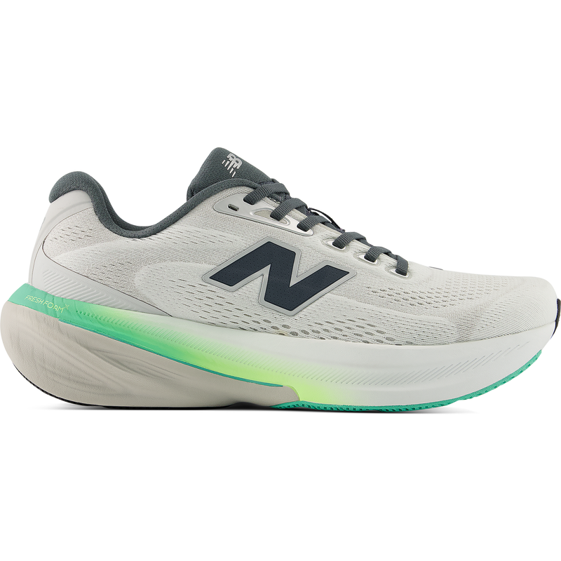 Levně Pánské boty New Balance Fresh Foam v15 M8603TW – šedé