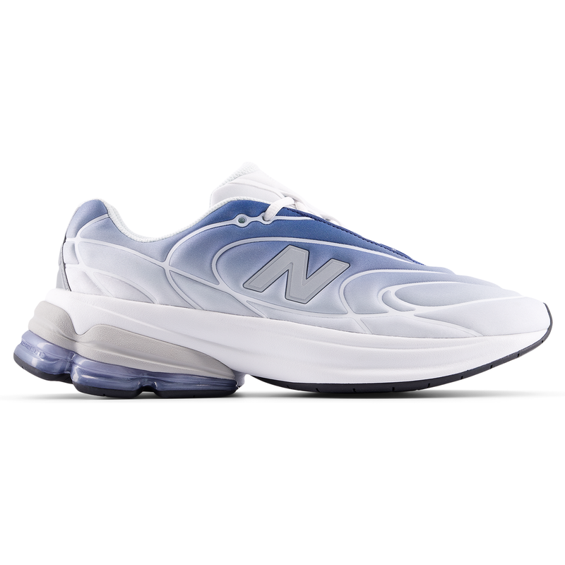 Levně Unisex boty New Balance ABZORB U50308YW – bílé