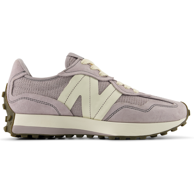 Levně Unisex boty New Balance U327W88S – fialové