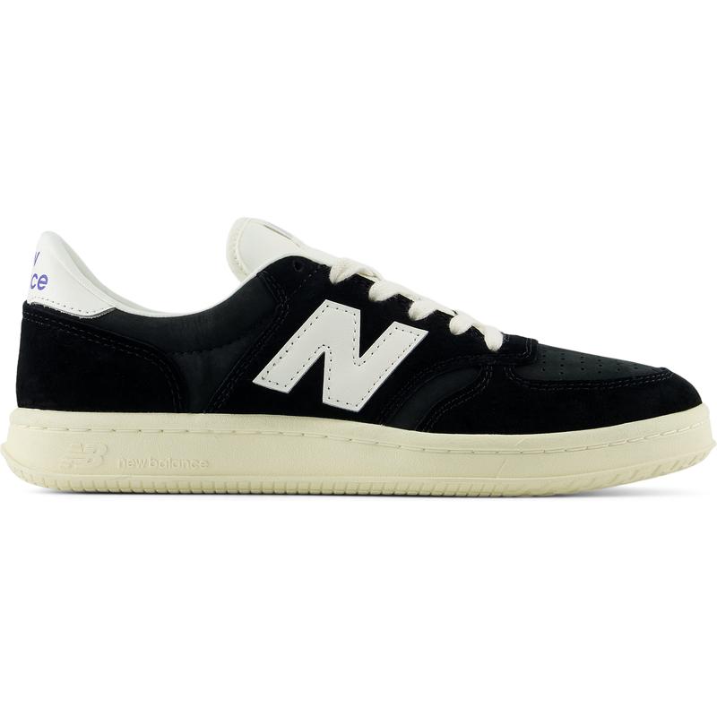 Levně Unisex boty New Balance CT500CK – černé