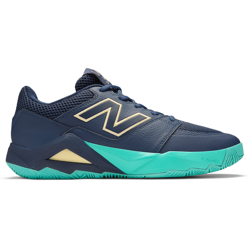 Levně Pánské boty New Balance MCHCODI2 – tmavomodrá