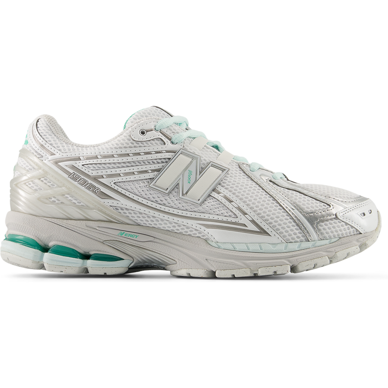 Levně Unisex boty New Balance U19061HV – šedé