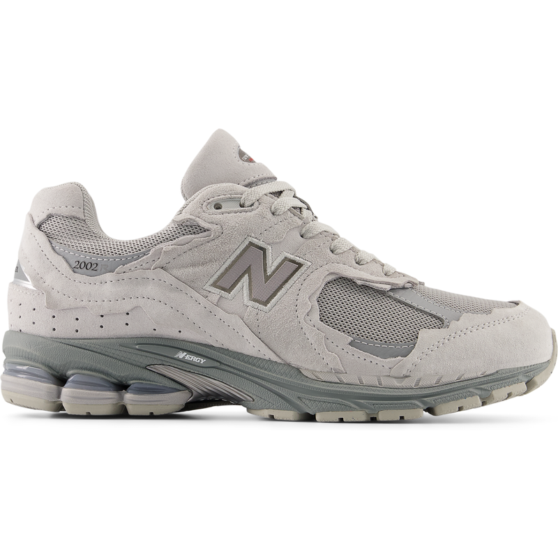Levně Unisex boty New Balance Protection Pack Gore-Tex U200227R – šedé