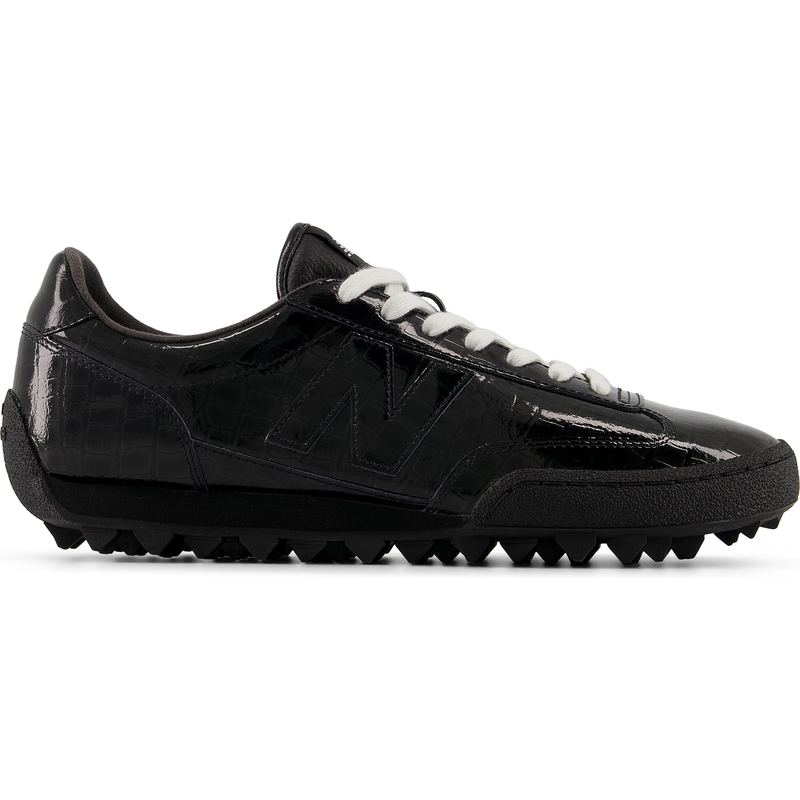 Levně Unisex boty New Balance Gator Run UGTR2SV – černé
