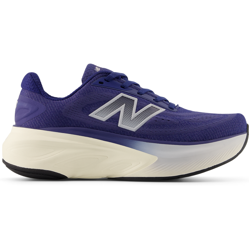 Levně Dámské boty New Balance Fresh Foam x More v6 WMORLF6 – modré
