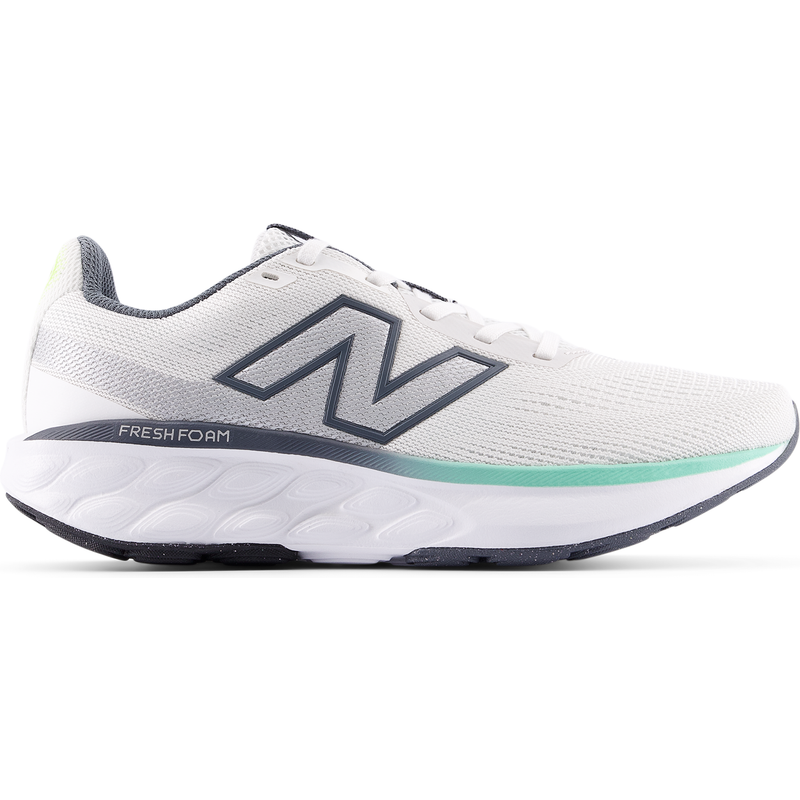 Levně Dámské boty New Balance Fresh Foam x 520 v9 W52051V – bílé