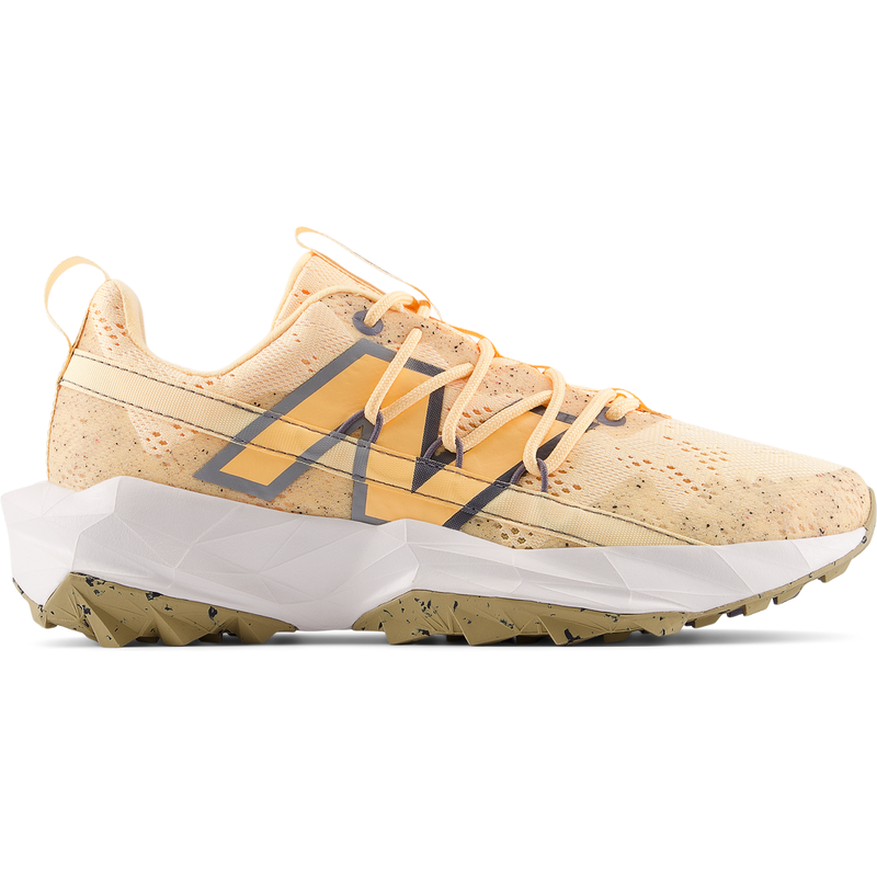 Levně Dámské boty New Balance DynaSoft Tektrel WTTR2EL – oranžová