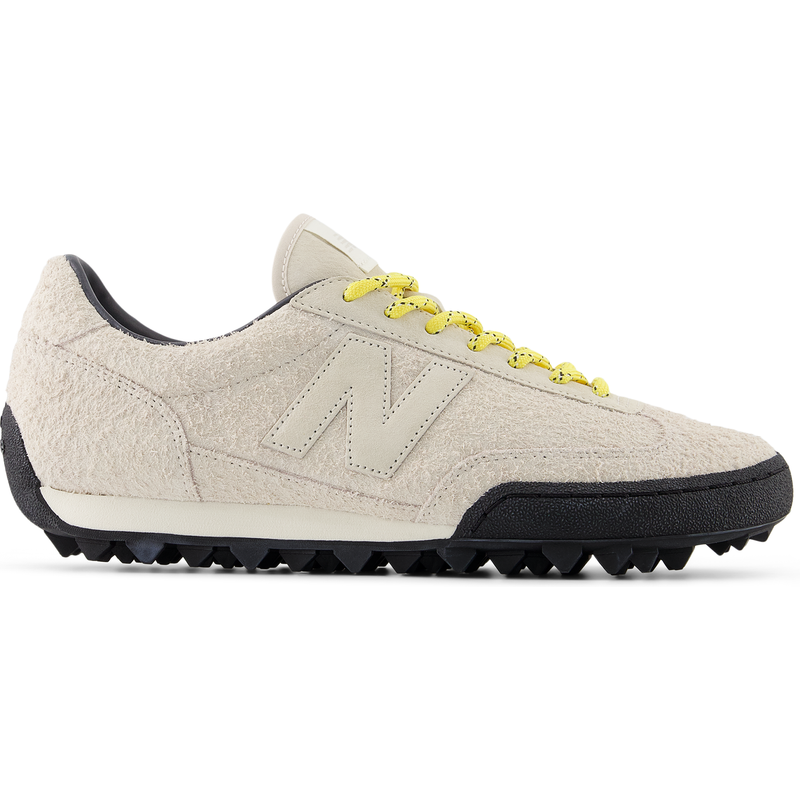 Levně Unisex boty New Balance Gator Run UGTR83J – béžové