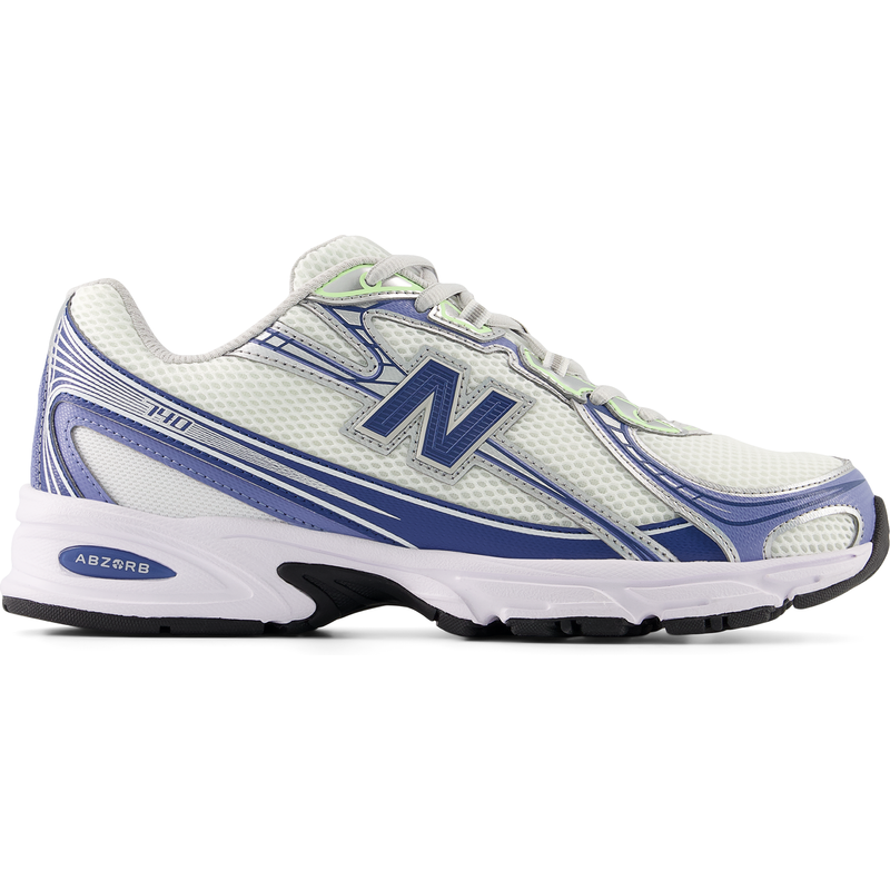 Levně Unisex boty New Balance U7405K9 – bílé