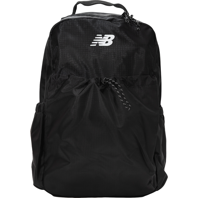Levně Batoh New Balance LAB51900BK – černé