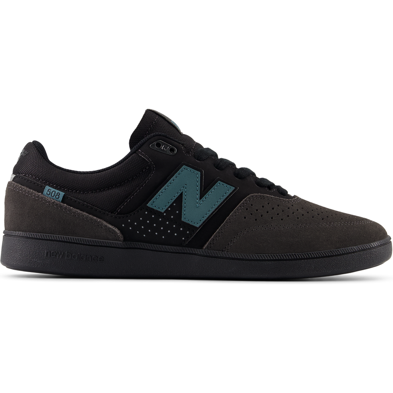Levně Pánské boty New Balance Numeric NM508TAC – černé