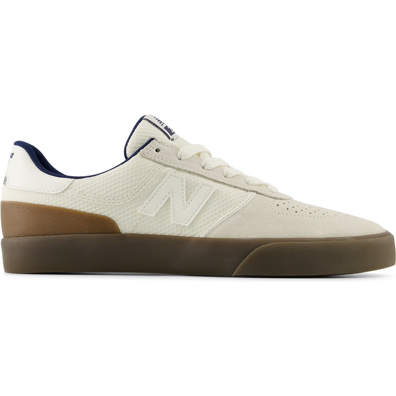Levně Pánské boty New Balance Numeric UN272WDG – černé