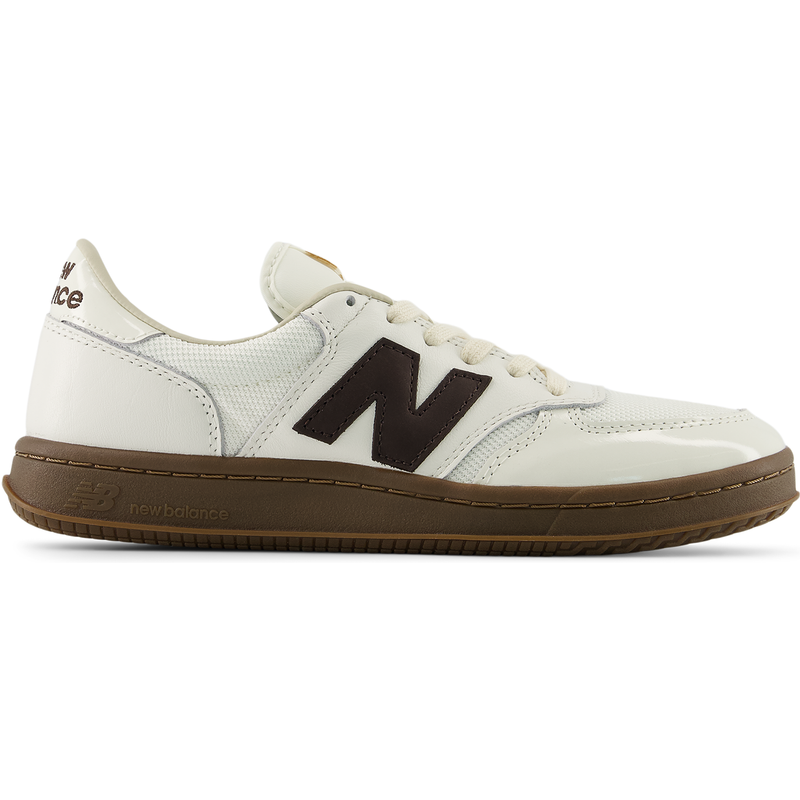 Levně Unisex boty New Balance U5006VG – bílé