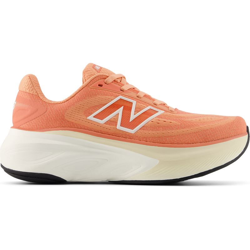Levně Dámské boty New Balance Fresh Foam x More v6 WMORLG6 – oranžová