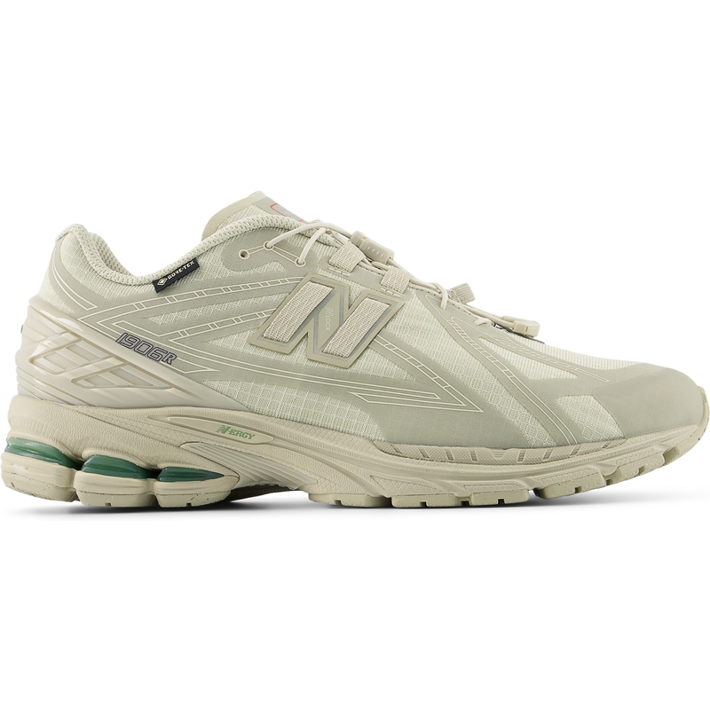 Levně Unisex boty New Balance Gore-Tex U190679Y – béžové