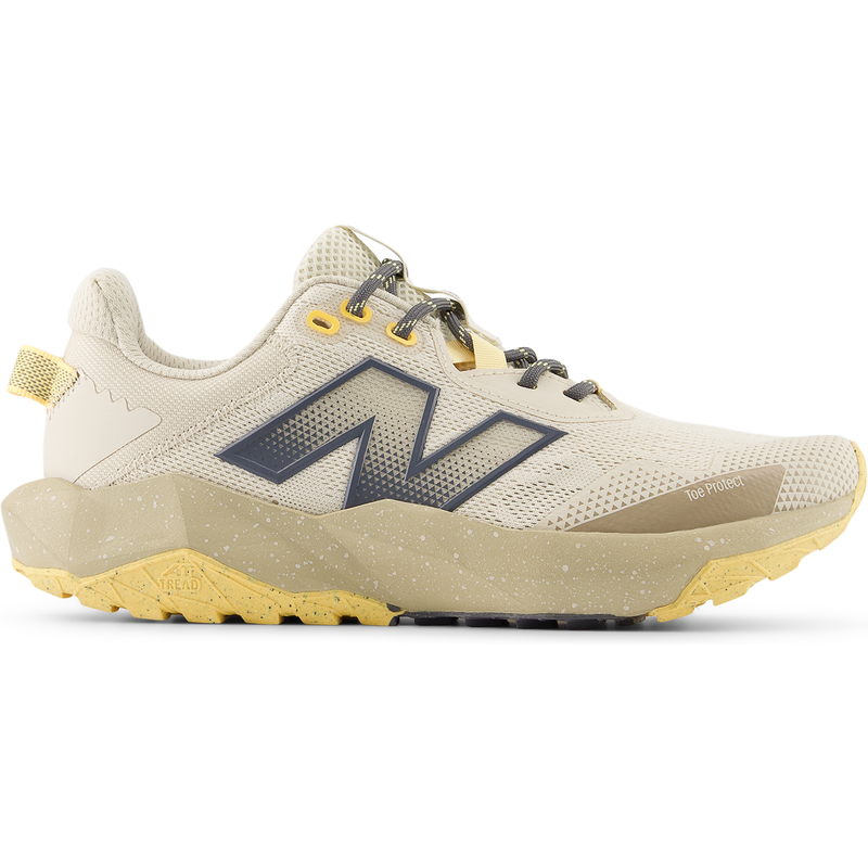 Levně Dámské boty New Balance DynaSoft Nitrel v6 WNTR88D – béžové