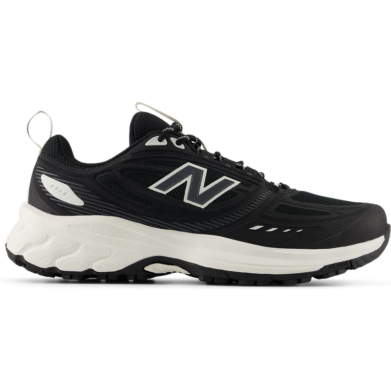 Levně Dámské boty New Balance 410 v9 W4105SO – černé