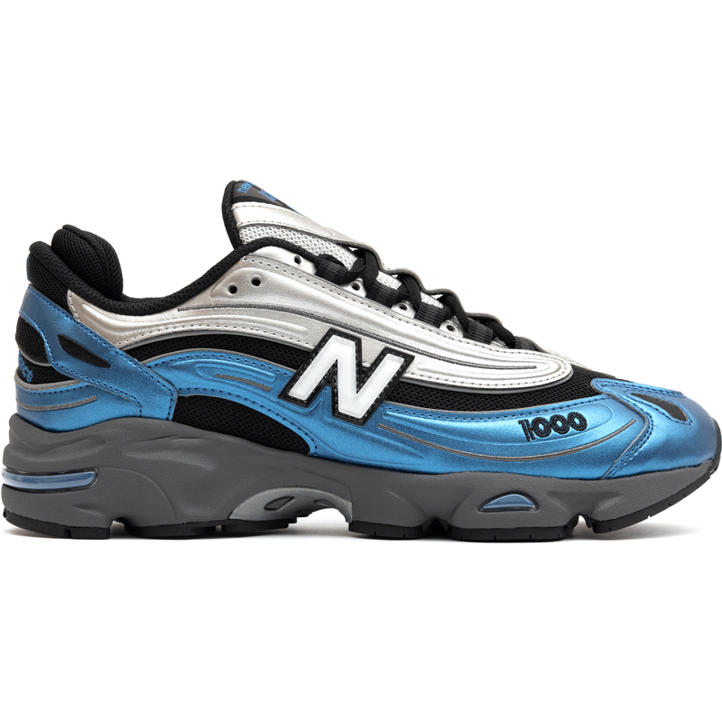 Levně Unisex boty New Balance M1000ENV – modré