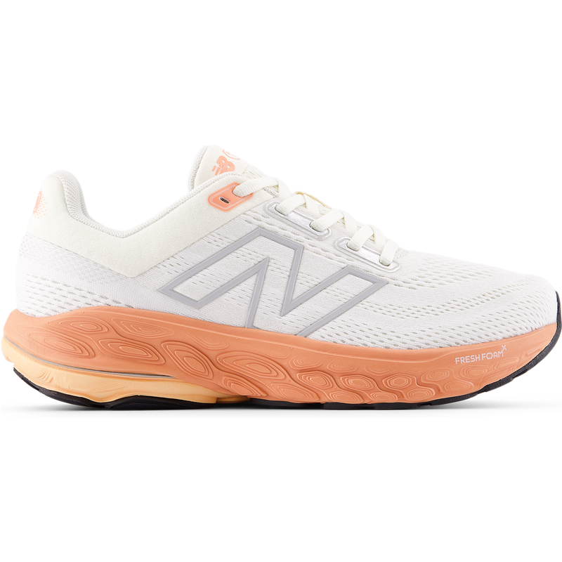 Levně Dámské boty New Balance Fresh Foam 860 v14 W86014B – bílé