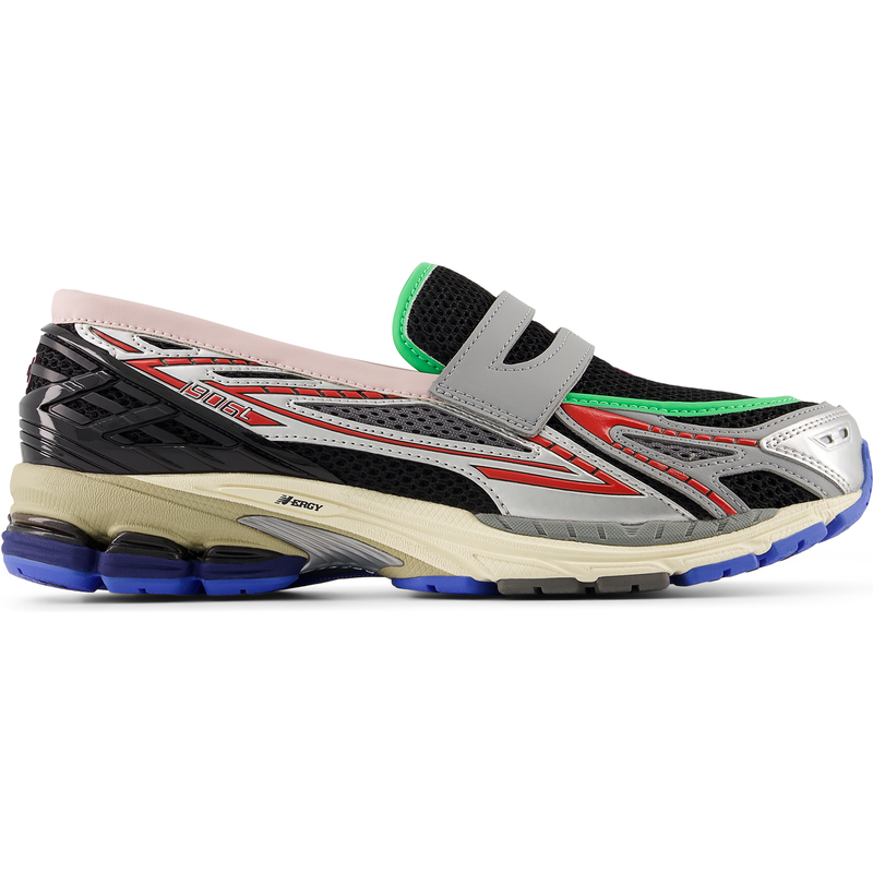 Levně Unisex boty New Balance U190663V – různobarevné