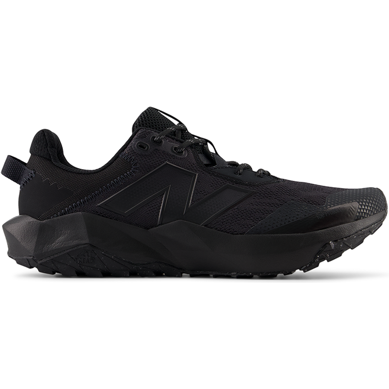 Levně Pánské boty New Balance DynaSoft Nitrel v6 MTNTRLF6 – černé